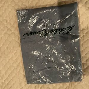 Eddie Bauer Gray Shirt